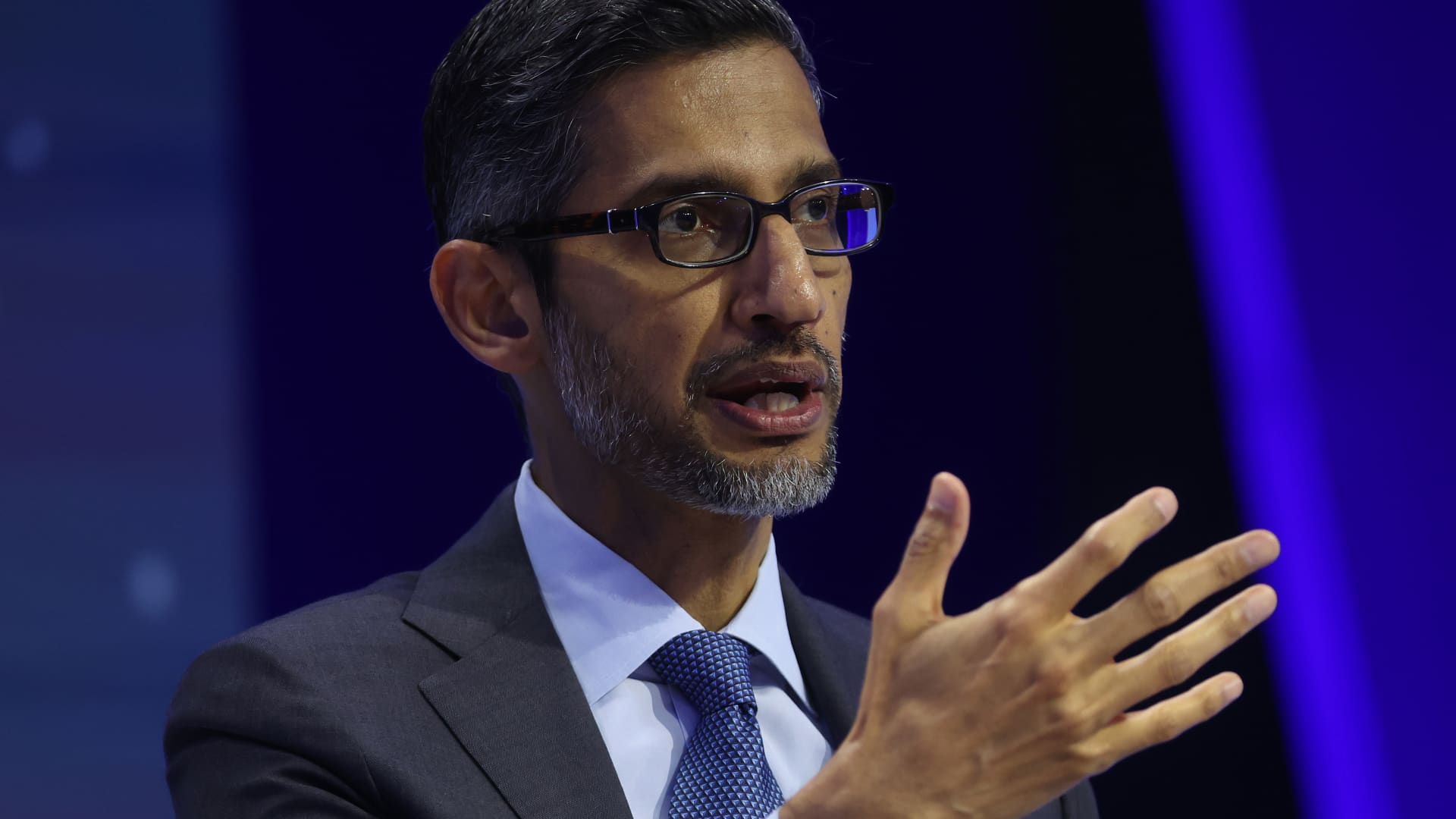 Alphabet to report third-quarter earnings after the bell