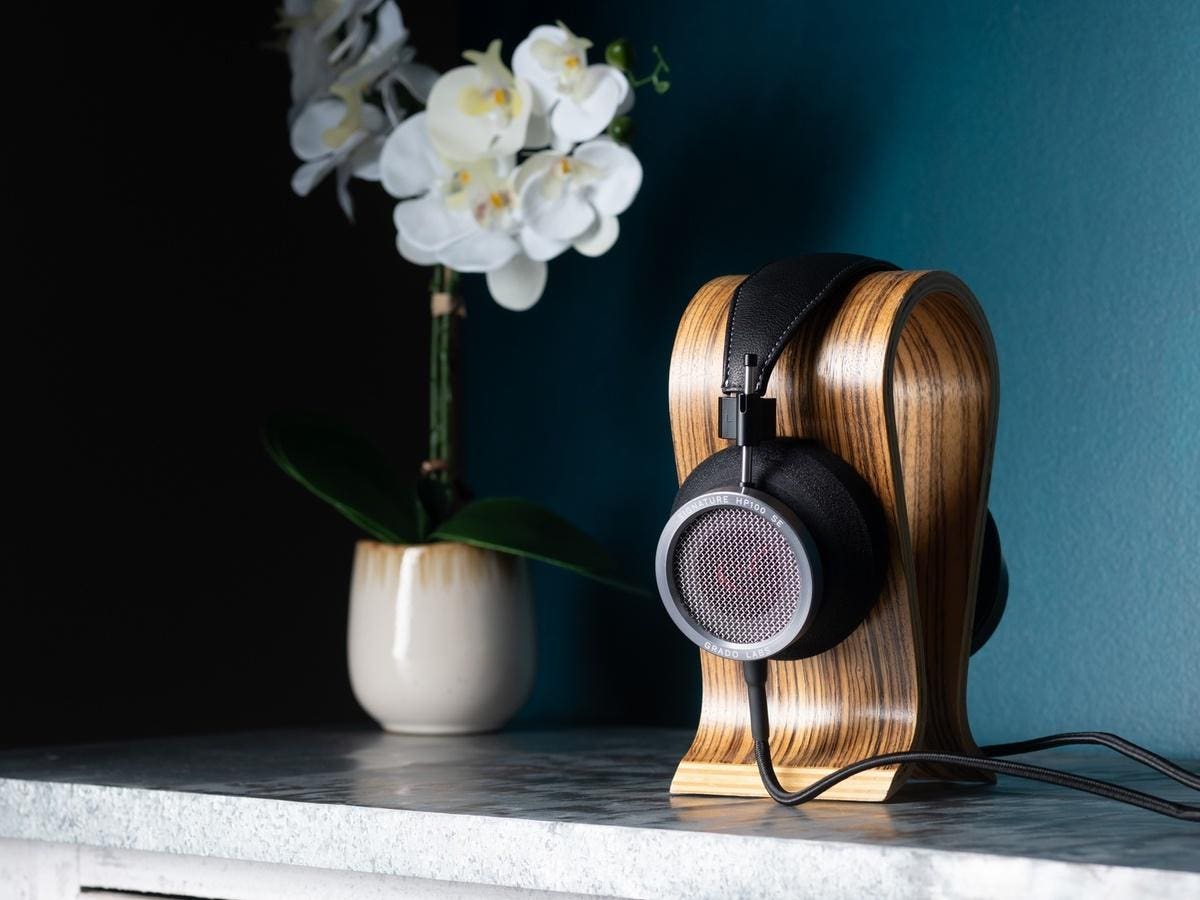 Grado's unveils the high-end HP100 SE signature headphones