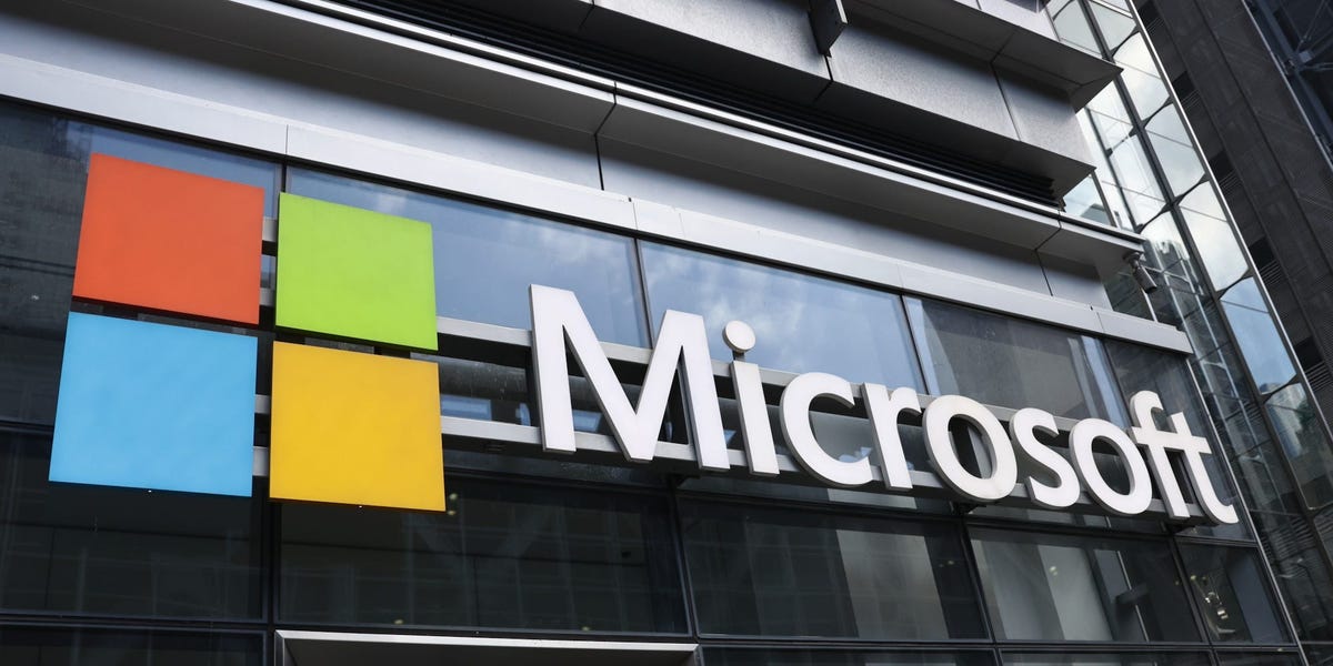 Microsoft steps up Google Cloud rivalry with Shadow Campaign blog