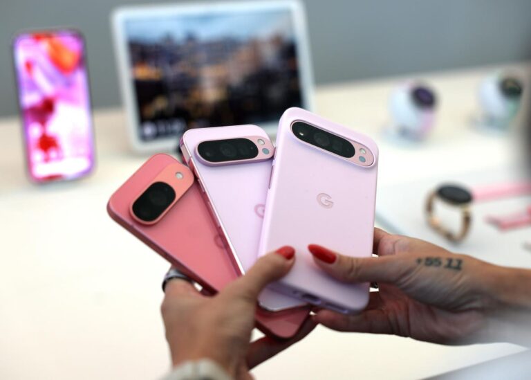 New Google leak reveals massive Pixel Camera and Google Photos improvements