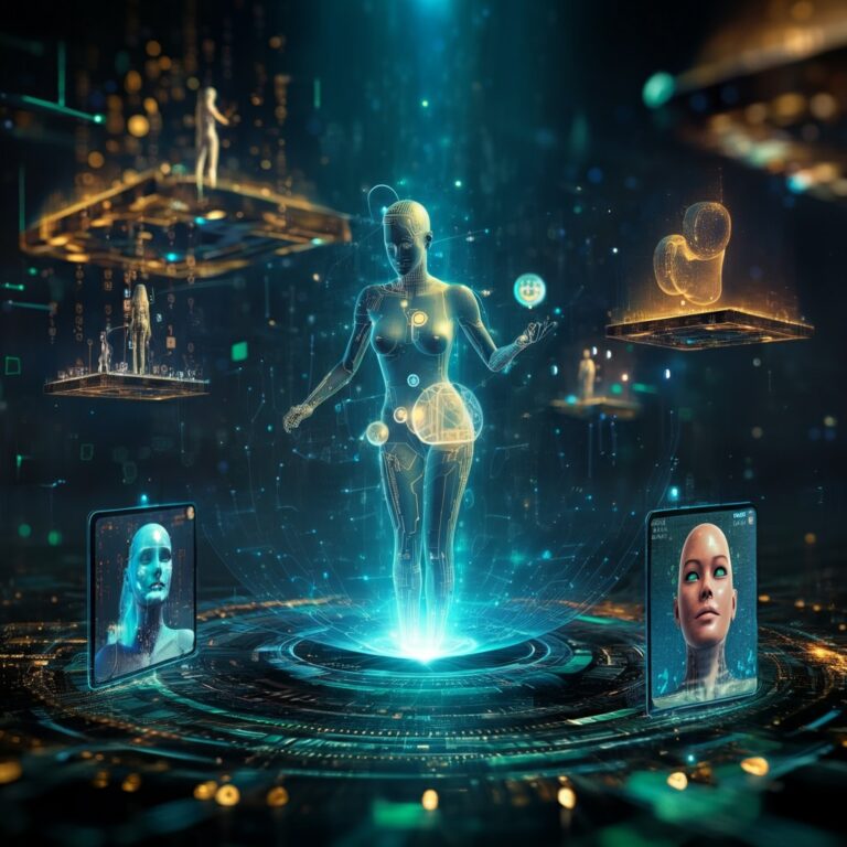 Discover the Future of AI Agents with aevatar Intelligence