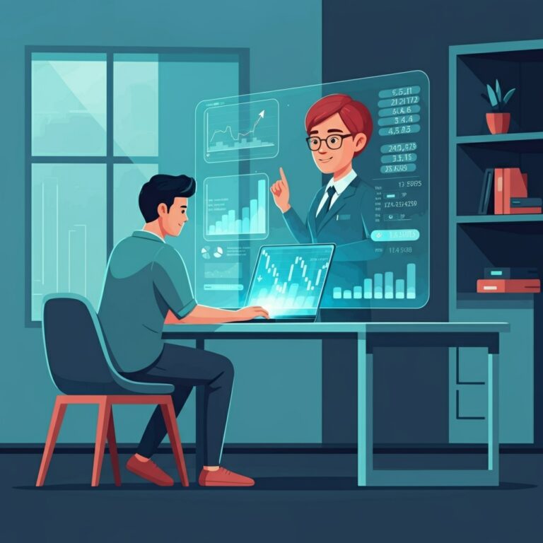 Stock Market Basics: A Beginner's Guide to Investing