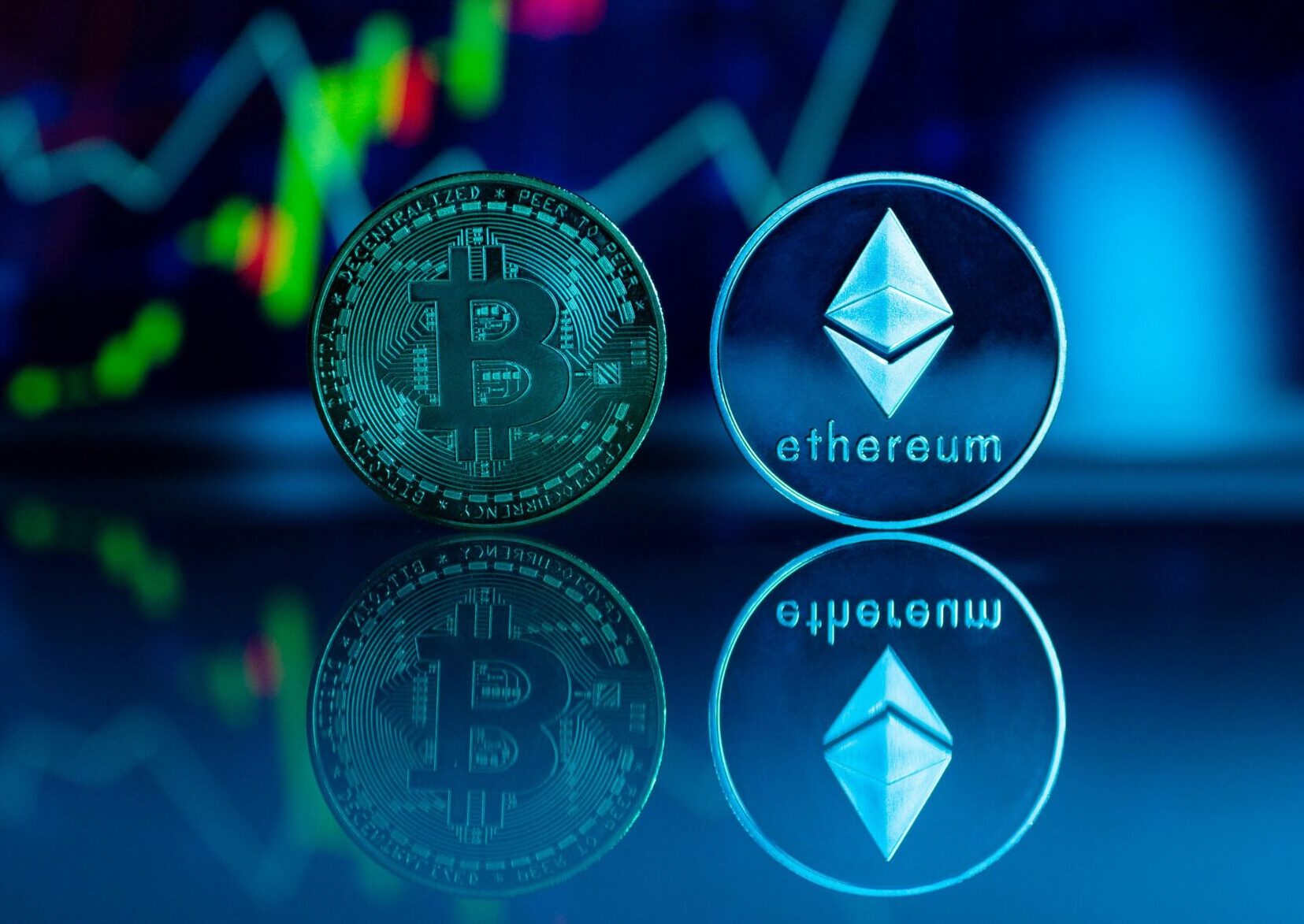 Cryptocurrencies with Growth Potential