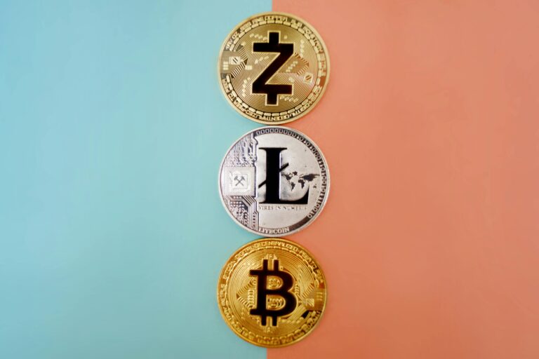 Future of Cryptocurrency Projects