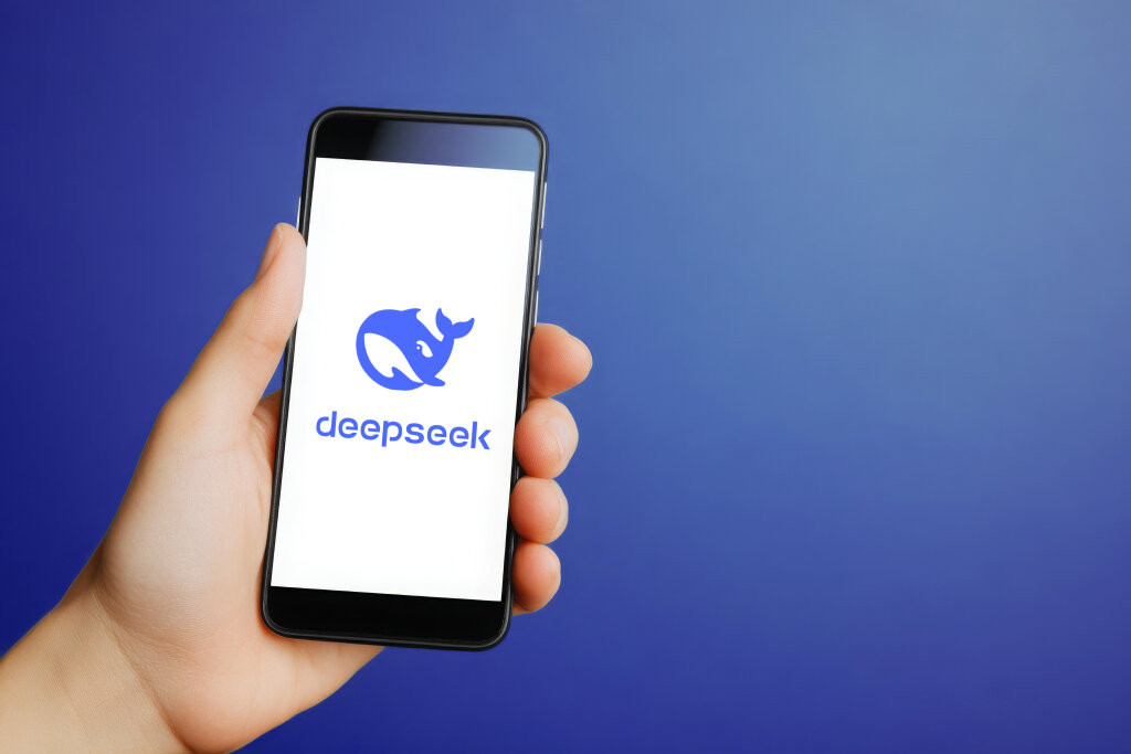 DeepSeek