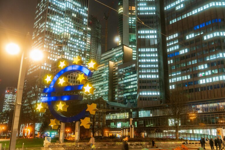 Eurozone Economy