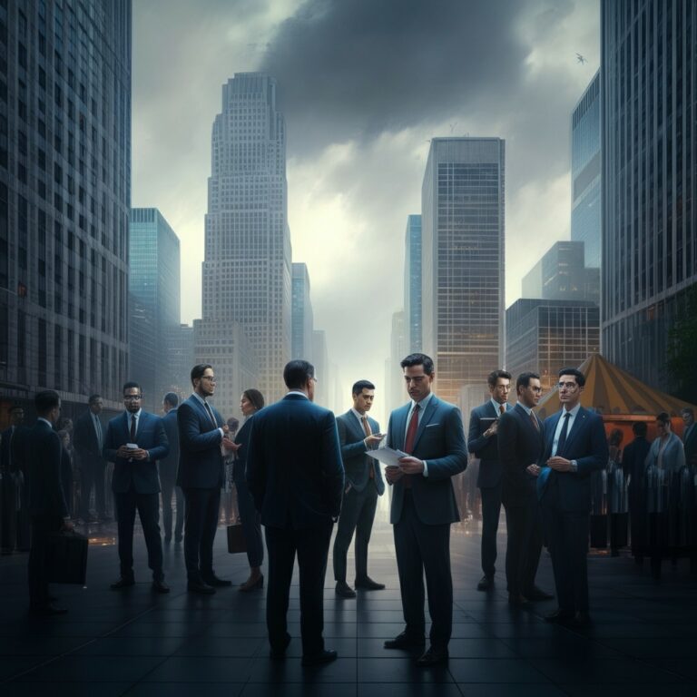 Understanding Market Dynamics and Deal Activity in Early 2025