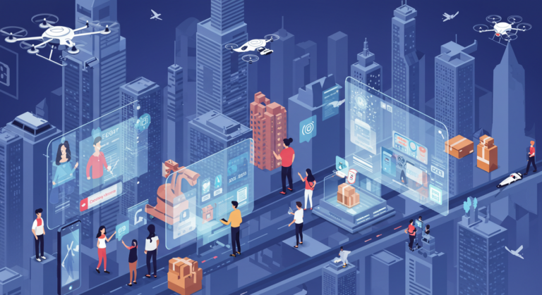 E-Commerce 2025
