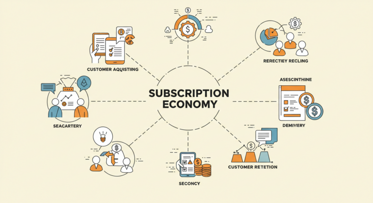 Subscription Economy