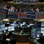Terror on Global Stock Exchanges