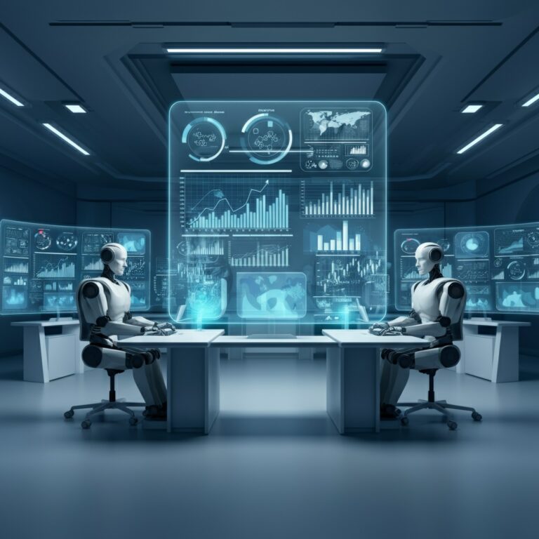 Best Robo Advisors for Automated Investing in 2025