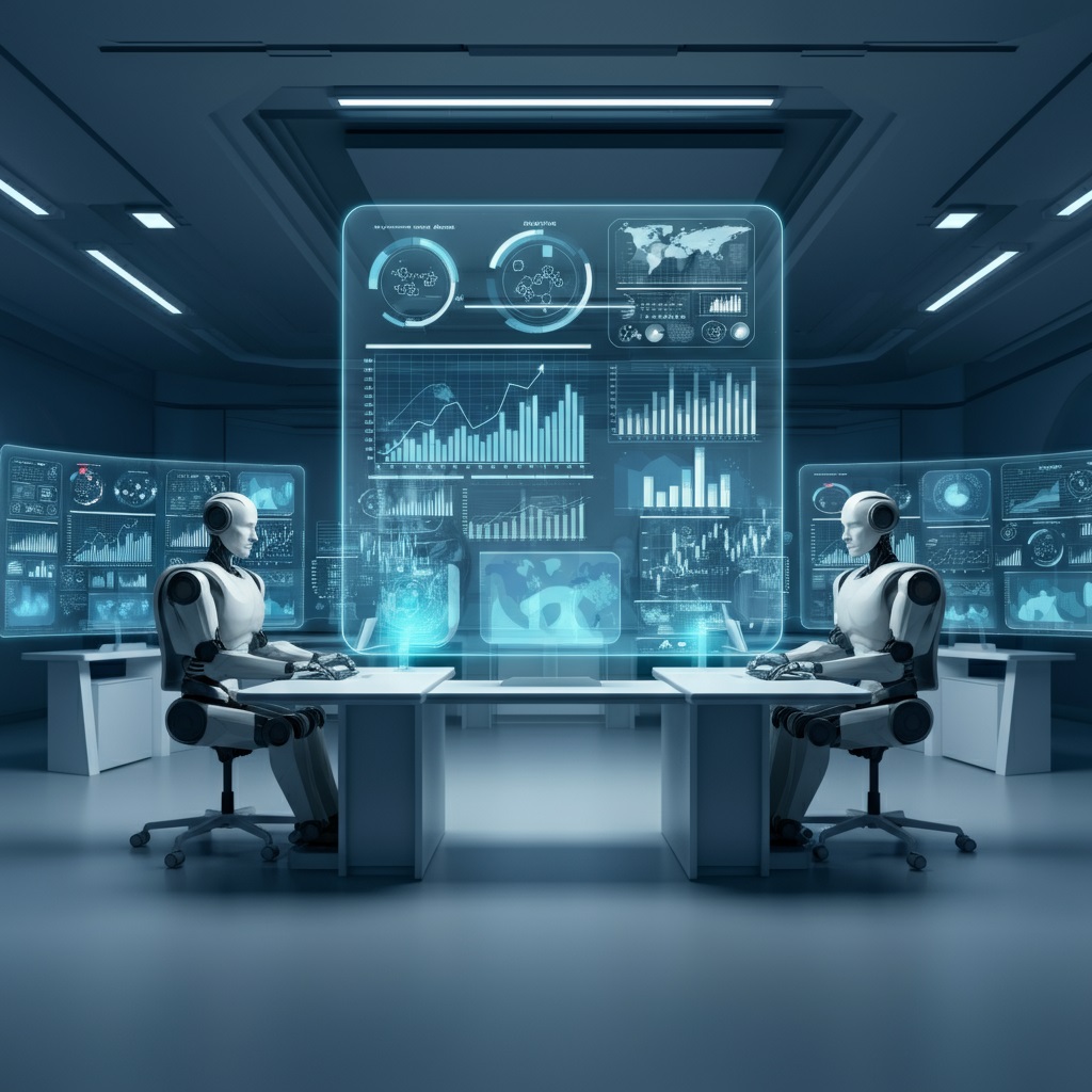 Best Robo Advisors for Automated Investing in 2025