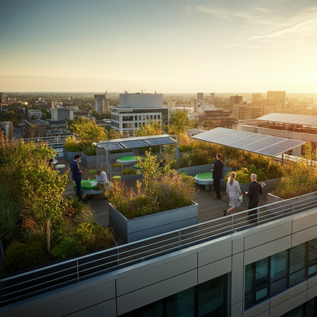 Sustainable Business Models Thriving in Today's Market