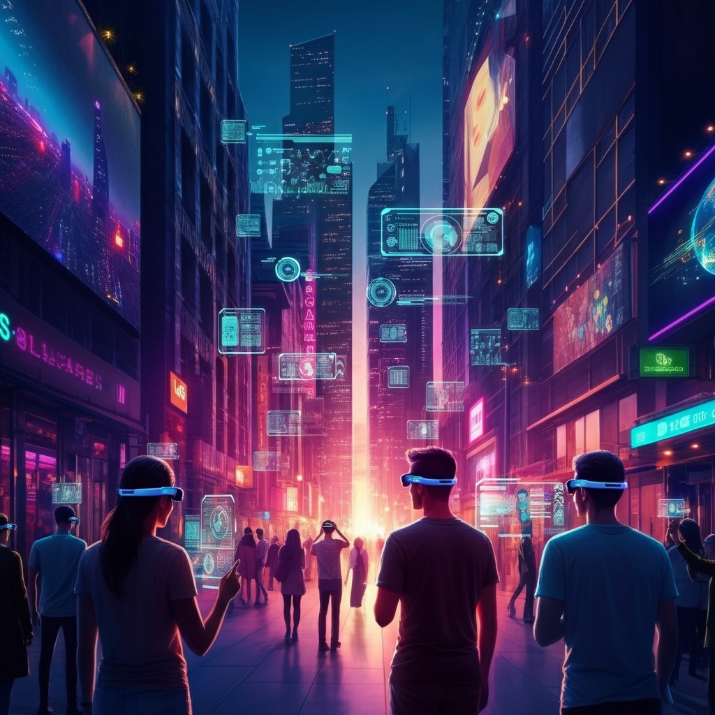 Is Augmented Reality Ready to Go Mainstream?